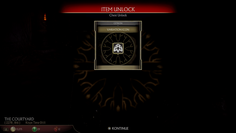 Illustration for article titled Mortal Kombat 11's Microtransactions, Explained